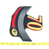 Johnson Evinrude OMC New OEM Mark Emblem Rear Decal 5031128
