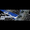 Marshall New ATV/Bike Replacement 520x86 HD O-Ring Chain 520SO-86, MC520H860