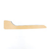 Ski-Doo New OEM Hood Section Foam, 517305764