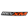 Ski-Doo New OEM REV XM Decal 516006849