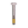 Sea-Doo New OEM Scotch Grip Hexagonal Screw M8 X 50, 207285060