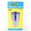 Seachoice New Stainless Steel 30-oz Tumbler, 50-08211