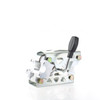 Ski-Doo New OEM Adjustable Handlebar, 506152197