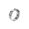 Seachoice New Stainless-Steel Pinch Hose Clamp 3/8" / 9.5mm OD, 50-23441