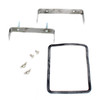 Lowrance In-Dash Mounting Bracket FM-5 for X71 X91 LMS-240 2400 Fish Mark 160++