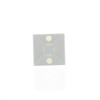 Johnson/Evinrude/OMC New OEM MOUNTING BASE 25PK 0500058, 500058