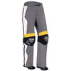 Can-Am New OEM Women's Large Gray Caliber Pants, 4413970907