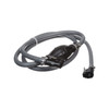 Seachoice Heavy Duty High Output Fuel Line 3/8" x 6 Ft, 50-21391