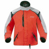 Ski-Doo New Advanced Tec Helium 30 Snowmobile Jacket/Coat Red Size XS