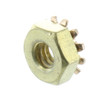 Ski-Doo New OEM Lock Nut 515176236