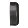 Seachoice New Black Rubber Roller End Cap, 50-56400