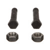 Seachoice New Shackle Bolts 9/16-18 x 3", 50-54911