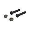 Seachoice New Shackle Bolts 9/16-18 x 3", 50-54911