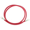 Ski-Doo New OEM Electric Starter Battery Wire, 515130000