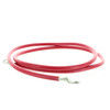 Ski-Doo New OEM Electric Starter Battery Wire, 515130000