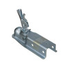 Seachoice New Trailer Coupler 2" Ball Steel, 50-52451