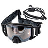 Ski-Doo OEM Flint Radiant Snowmobile Goggles, 4487510090