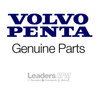 Volvo Penta New OEM MANIFOLD 3847499