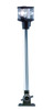 Seachoice Dlx Masthead Light - Vertical, 50-05971