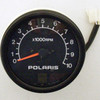 Polaris New OEM Snowmobile Tach 6 Pulse 5" Inch Tachometer XC,XCR,XLT,RMK,SKS,