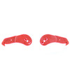 Ski-Doo New OEM Crochet Mentonni Chin Hook, 4455660030