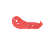 Ski-Doo New OEM Crochet Mentonni Chin Hook, 4455660030