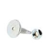 Arctic Cat New OEM Ice Mega-Bite Stud w/ Nut (1.000) 96 pk, 3639-320