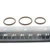 Volvo Penta OEM Fuel System Ring Gasket Kit, 3828981