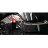 Lightning Performance New Ducati Motorcycle Aluminum Clutch Lever, 631.4.017.1A
