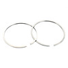 Mercury Marine New OEM Piston Ring Set 39-818115A1
