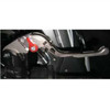 Lightning Performance New Yamaha Motorcycle Aluminum Brake Lever, 5VX-82910-01-0