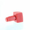 Ski-Doo New OEM Cam Slider Shoe, 417126373