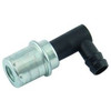 Volvo Penta New OEM Valve, 3856884