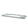 Ski-Doo New OEM Cylinder And Exhaust Manifold Gasket, 420850114