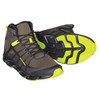 Sea-Doo New OEM, Black Lightweight Non-Slip Non-Marking Riding Boots, 4442433290