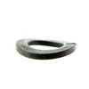 Ski-Doo New OEM Lock Washer (10mm), 420945753