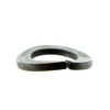 Ski-Doo New OEM Lock Washer (10mm), 420945753