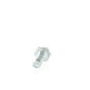 Ski-Doo New OEM Grand Touring Bottom Pan Hexagonal Screw M4 X 16, 207141644