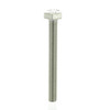 Sea-Doo New OEM Hexagonal Screw M6 X 50, 207165060