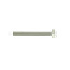 Sea-Doo New OEM Hexagonal Screw M6 X 50, 207165060