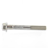 Sea-Doo New OEM Socket Cap Case Bolt M10 X 73.5, 420941333