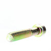 Mercury Marine Mercruiser New OEM Brass Nut (.375-24), 420841561