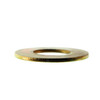 Ski-Doo New OEM Flat Washer (13/32 X 13/16 X .060), 391302500