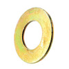 Ski-Doo New OEM Flat Washer (13/32 X 13/16 X .060), 391302500