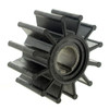 Volvo Penta New OEM Water Pump Impeller, 3854286