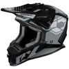 Castle X New Unisex Black Medium CX200 Sector Helmet, 35-5174