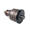 Polaris New OEM Gear Shaft Assembly, 3090034