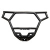 Polaris OEM Matte Black Front High Coverage Bumper for RZR, 2884732-458