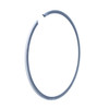 Polaris New OEM Piston Ring .25MM, SLX /SL / SLT 780, 3240264