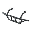 Polaris New OEM, Rear Bumper for Additional Vehicle Protection, 2884498-458